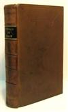 ITALY LASSELS, RICHARD. The Voyage of Italy; or, A Compleat Journey through Italy. 1686